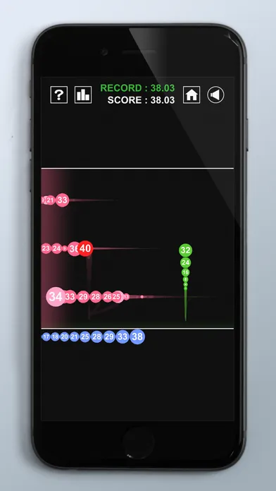 Up & Down! Snake Ball Screenshots