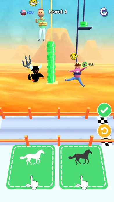تصاویر Bet of Life