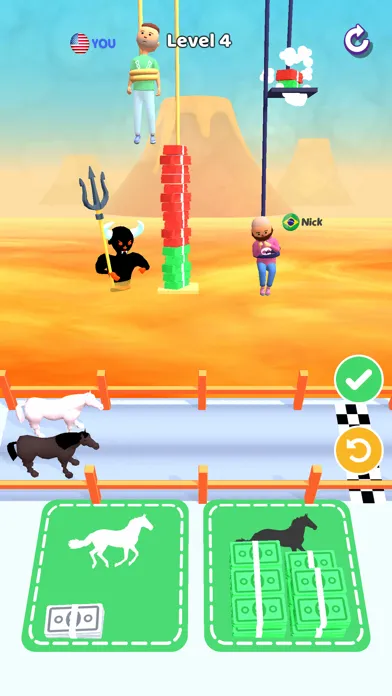 تصاویر Bet of Life