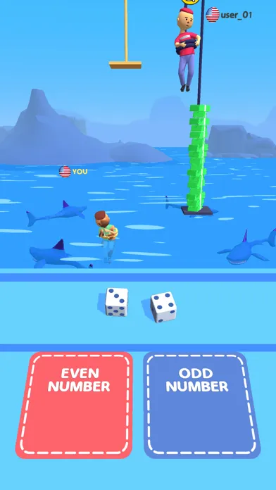 تصاویر Bet of Life