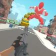 Car Gun