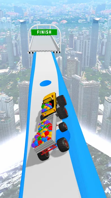 Color Truck! स्क्रीनशॉट