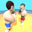 Hyper Wrestler 3D