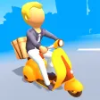Moto Courier!