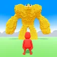 Pixel Giant