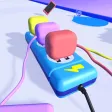 Power Plug Rush Power Plug Rush