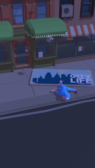 Sleep Walker! Ekran Görüntüleri