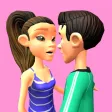 Speed Dating 3D