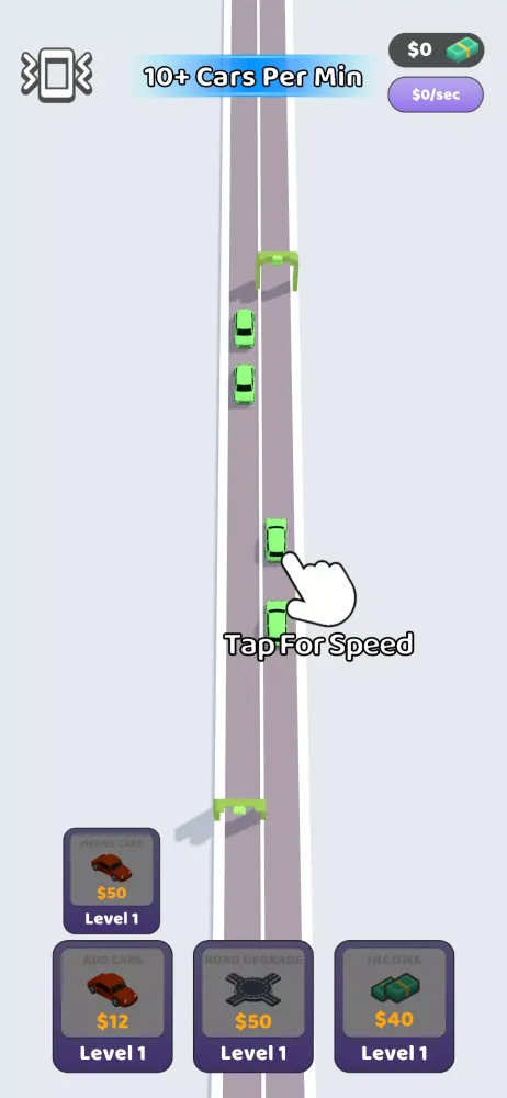 Traffic Jam Fever Screenshots