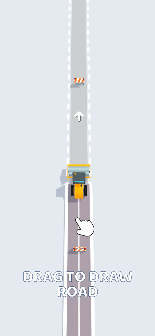 Traffic Jam Fever-screenshot-1