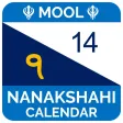 Mool Nanakshahi Calendar App Mool Nanakshahi Calendar App