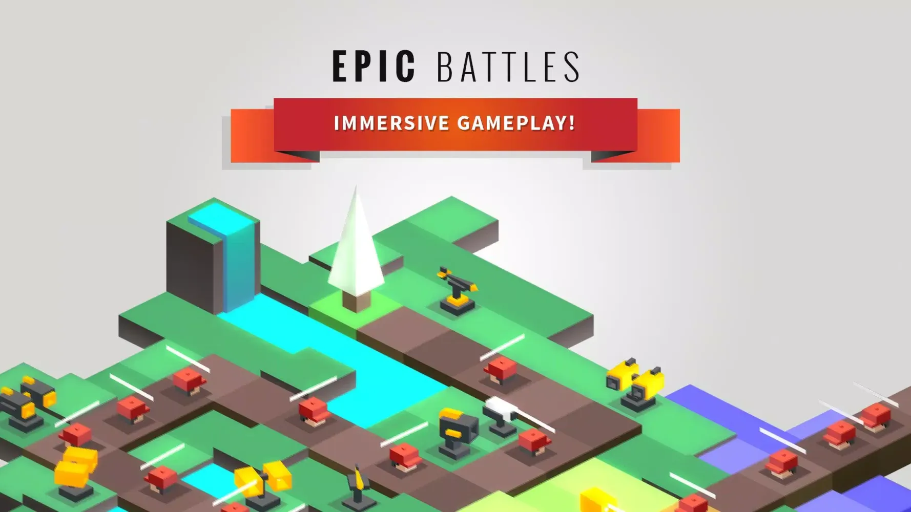 Protect The Tree Screenshots