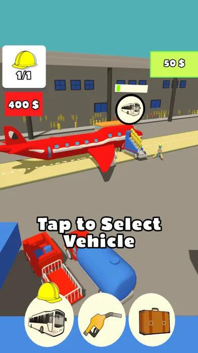 AirLinePitStop Screenshots
