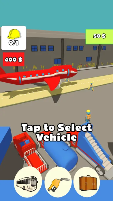 AirLinePitStop Screenshots