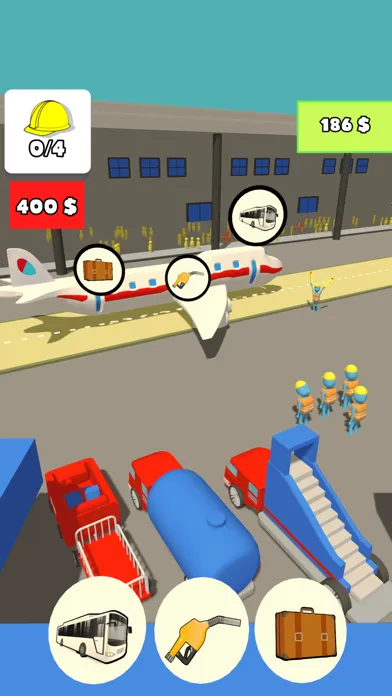 AirLinePitStop Screenshots