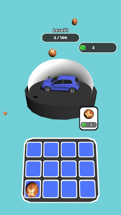Скриншоты Car Dome