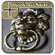 Door Knockers Design Ideas