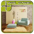 Minimalist Interior Home Decor
