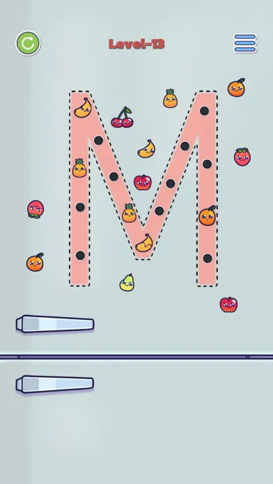 صور MaMaMagnet: Fridge