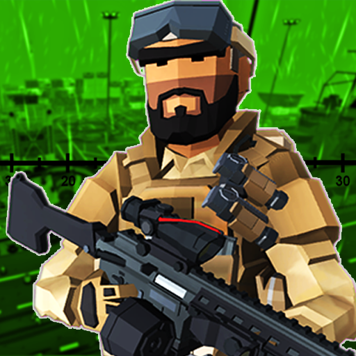 Battle Polygon
