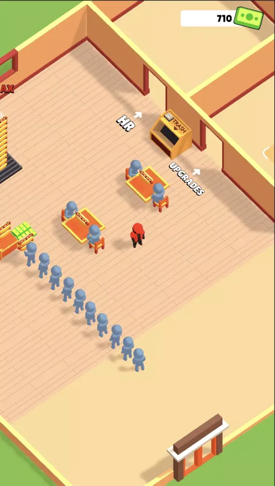 My HotDog Shop Screenshots