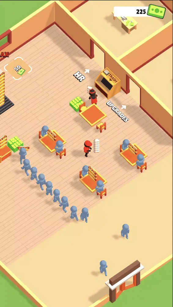 My HotDog Shop Screenshots
