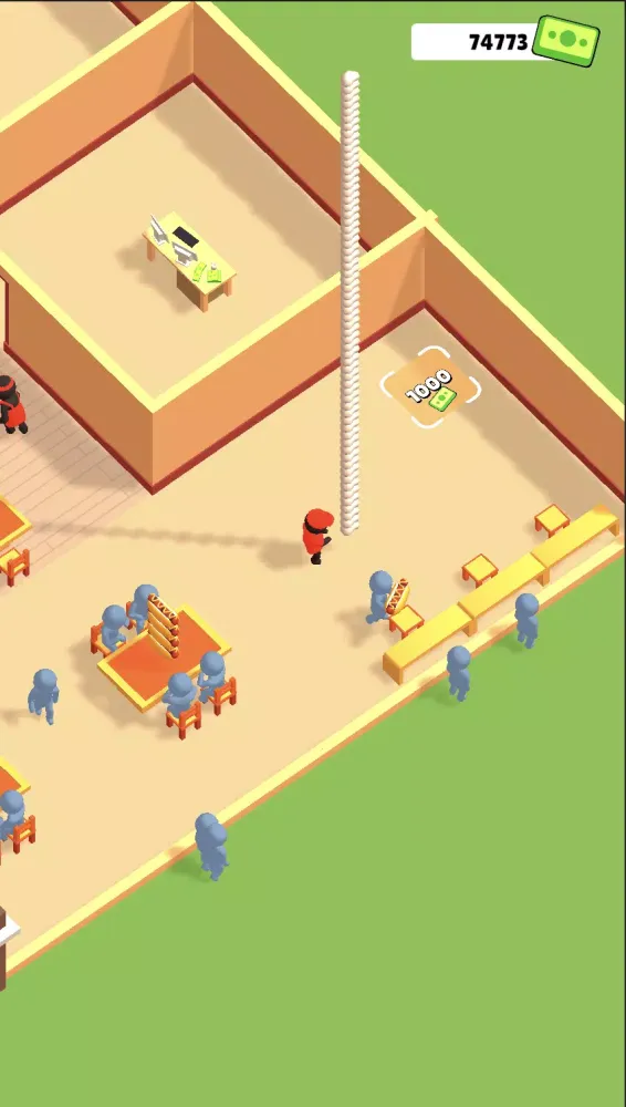 My HotDog Shop Screenshots