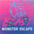 Beast Monster Escape Beast Monster Escape