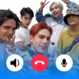 SB19 Video Call Prank
