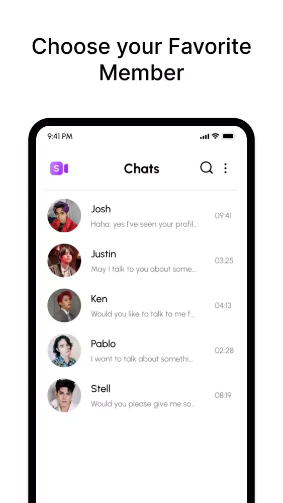 تصاویر SB19 Video Call Prank