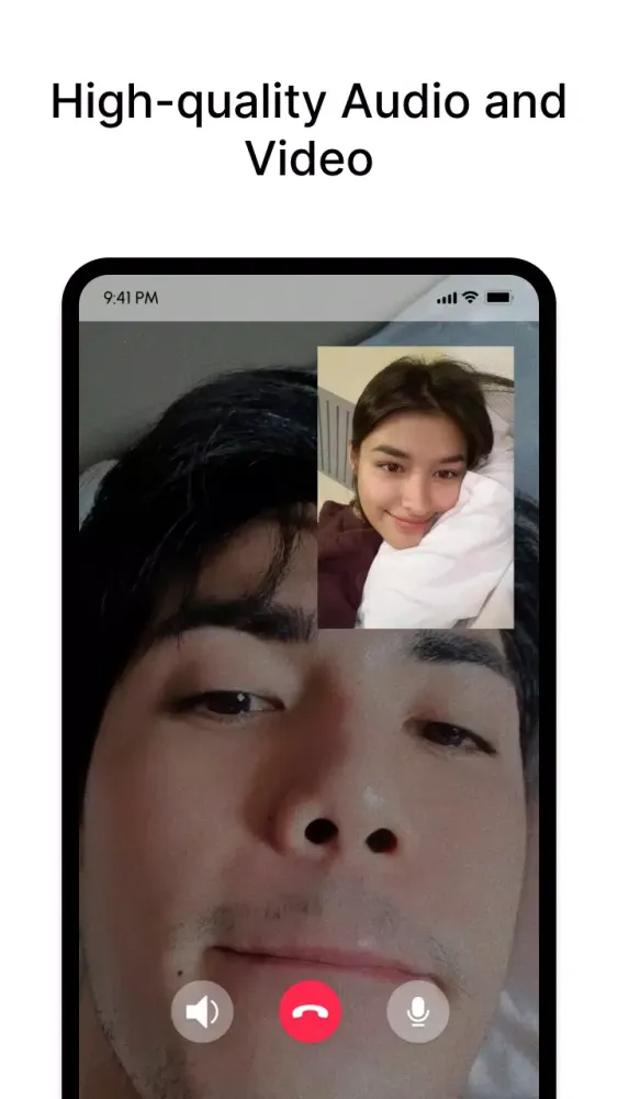 تصاویر SB19 Video Call Prank