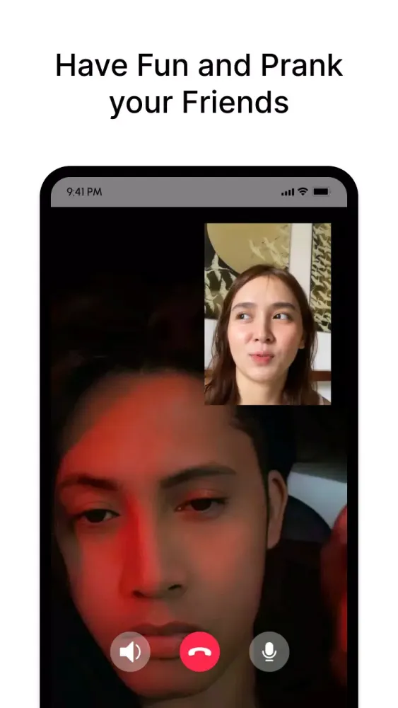 تصاویر SB19 Video Call Prank