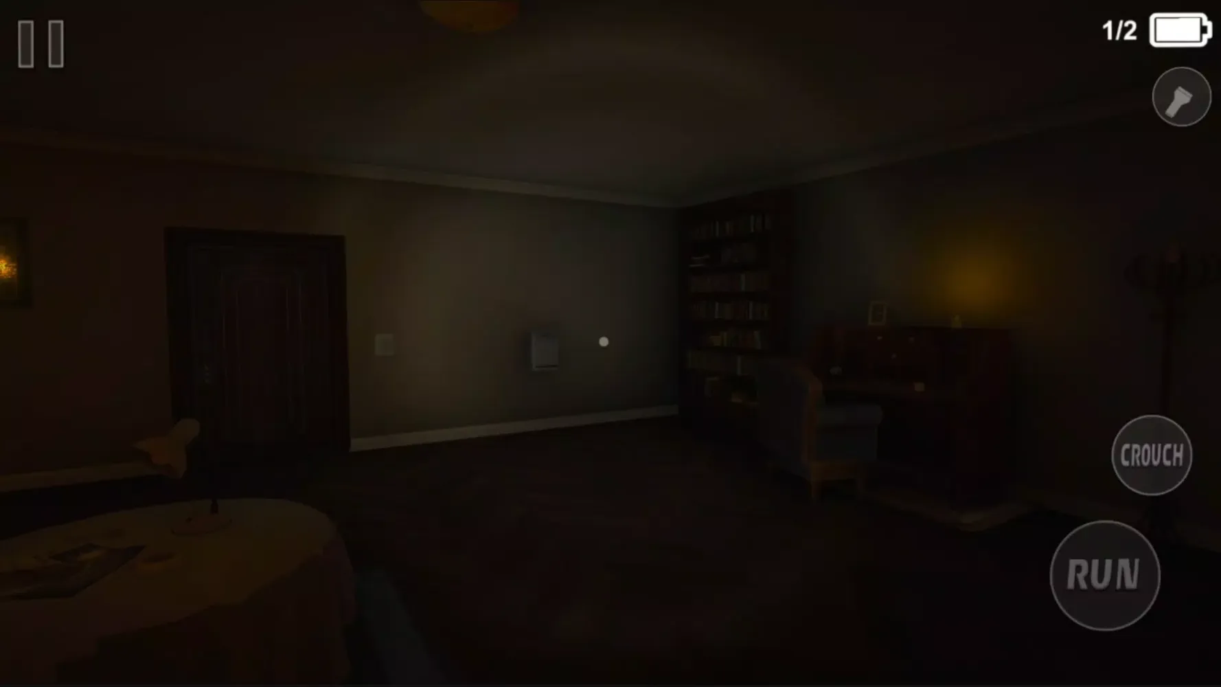 The Wrong Way Screenshots