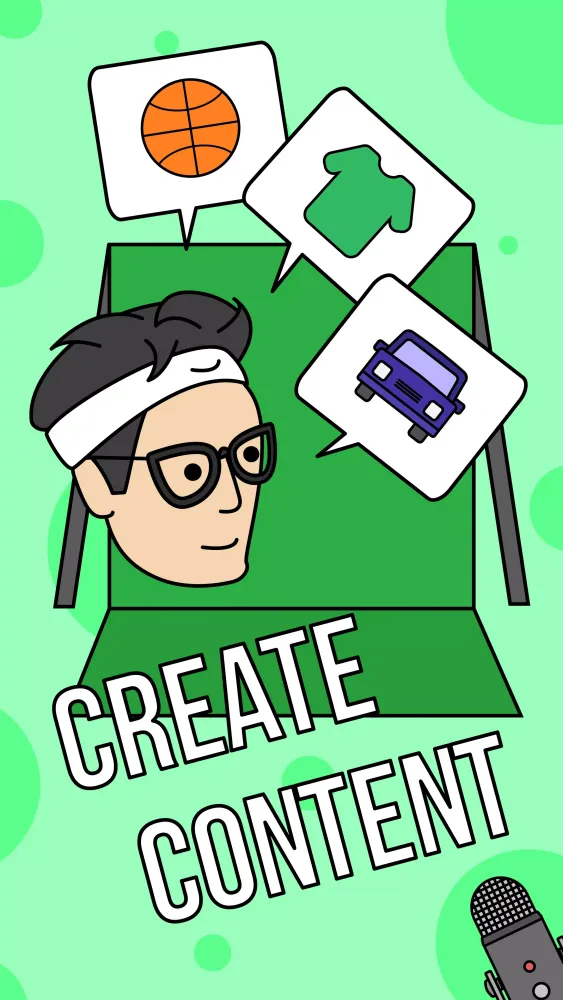 Tangkapan layar Tuber Simulator 2023