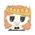 My Cheeky Ginger Emojis