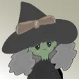 Witchy Emojis