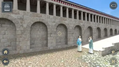 Digi-Past Kameiros سکرین شاٹس
