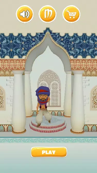 تصاویر Desert Runner