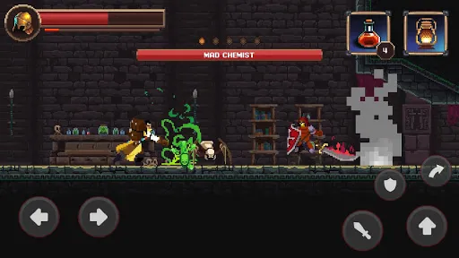 Mortal Crusade Screenshots