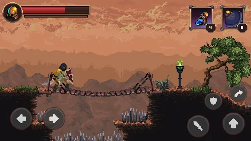 Mortal Crusade Screenshots