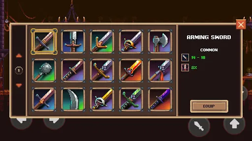 Mortal Crusade Screenshots