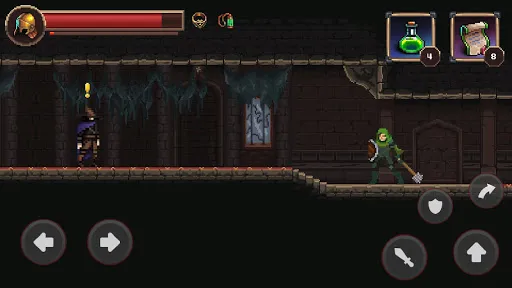 Mortal Crusade Screenshots