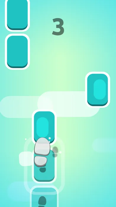Foot Steps 2020应用截图
