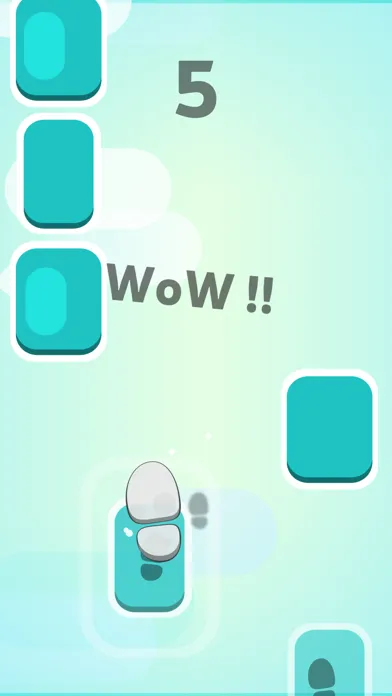 Foot Steps 2020应用截图
