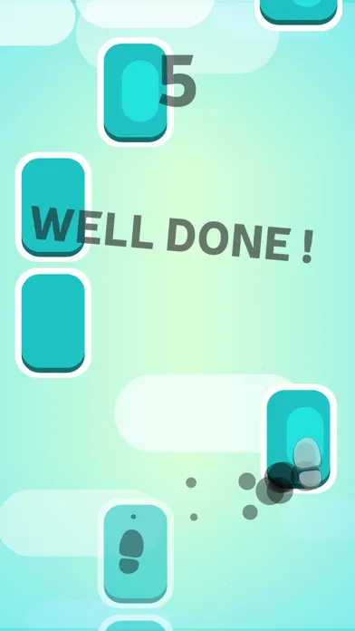 Foot Steps 2020应用截图