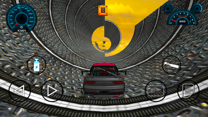 Impossible Car Stunts Ramp Screenshots