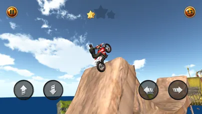 تصاویر MotoBike Stunt Racing