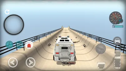 Ảnh chụp màn hình của Police Simulator Cop Cars