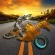 Sci-Fi Traffic Racer Sci-Fi Traffic Racer