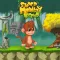 Super Monkey Legend 2D